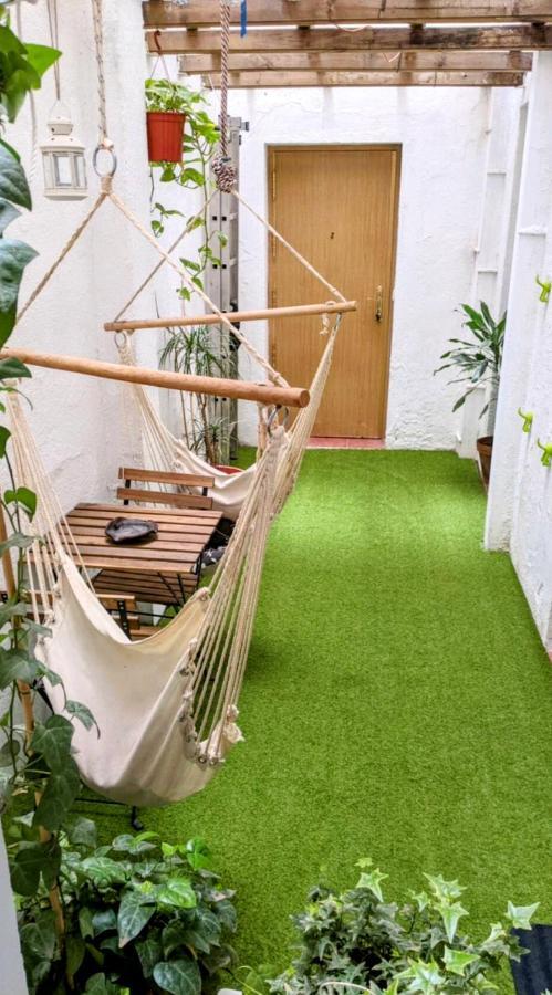Moderno Loft En Puerta De Toledo Lägenhet Madrid Exteriör bild